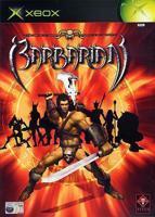 Barbarian (Xbox), Saffire