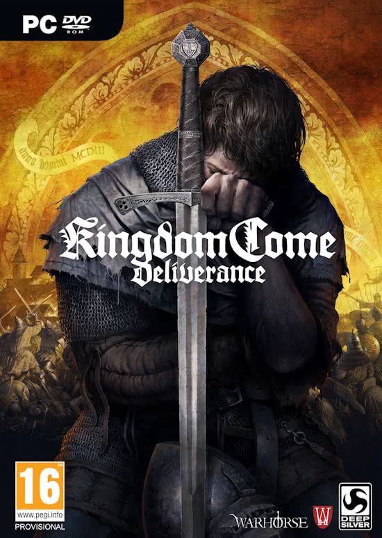 Kingdom Come: Deliverance (PC), Warhorse Studios