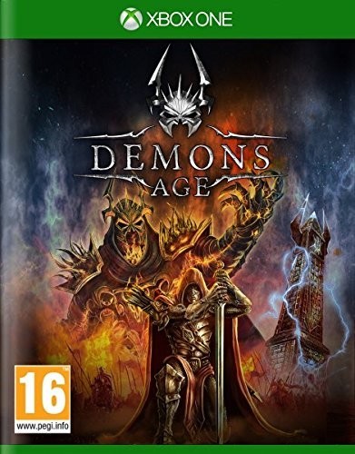 Demons Age (Xbox One), Bigmoon Entertainment