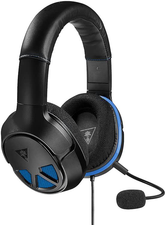 Turtle Beach Recon 150 Gaming Headset (PS4), Turtle Beach