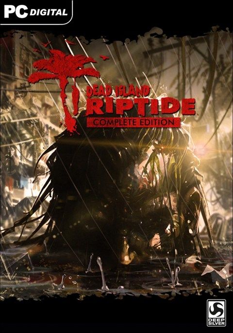 Dead Island: Riptide Complete Edition (PC), Techland 