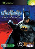 Batman: Dark Tomorrow (Xbox), Hotgen Studios