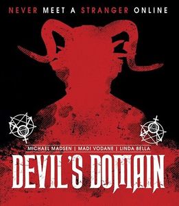Devil's Domain (Blu-ray), Jared Cohn