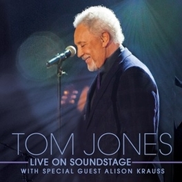Tom Jones - Live On Soiundstage (Blu-ray), Tom Jones