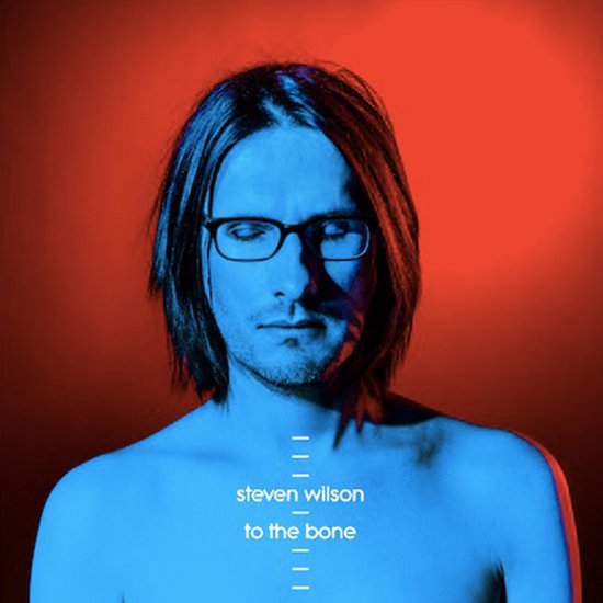 Steven Wilson - To The Bone (Blu-ray), Steven Wilson