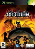 Batman: Rise of Sin Tzu (Xbox), Ubisoft