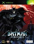 Batman Vengeance (Xbox), Ubisoft