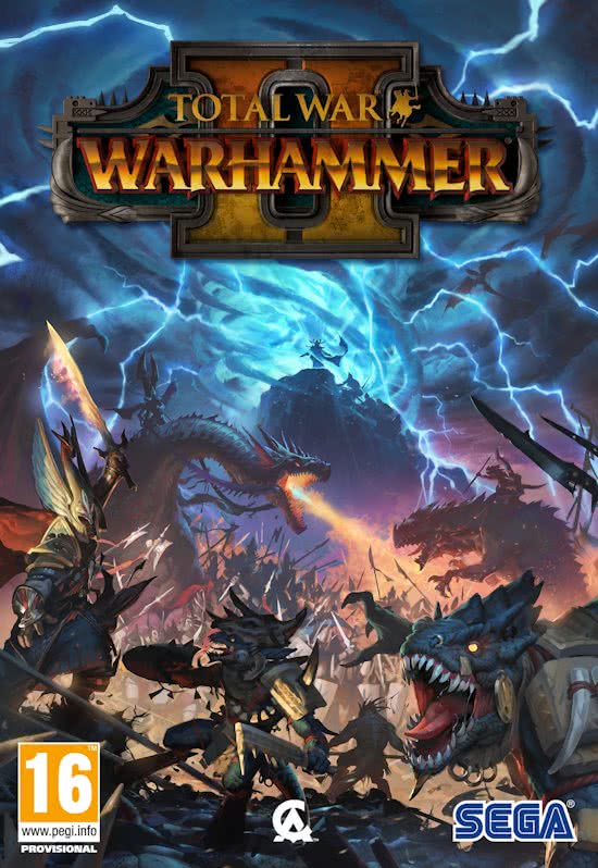 Total War: Warhammer II (PC), Creative Assembly