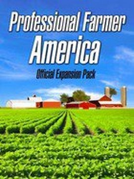 Professional Farmer 2017: America (Add-on) (PC), VIS-Games