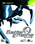 Battle Engine Aquila (Xbox), Lost Toys