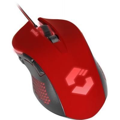 Speedlink TORN Gaming Mouse (zwart/zwart) (PC), Speedlink