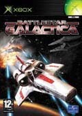 Battlestar Galactica (Xbox), Warthog