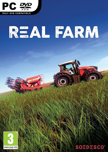 Real Farm (PC), Triangle Studios