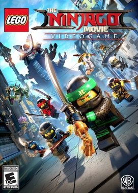 LEGO: The Ninjago Movie Videogame (PC), Traveler's Tales