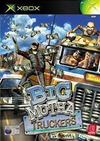 Big Mutha Truckers (Xbox), Eutechnyx