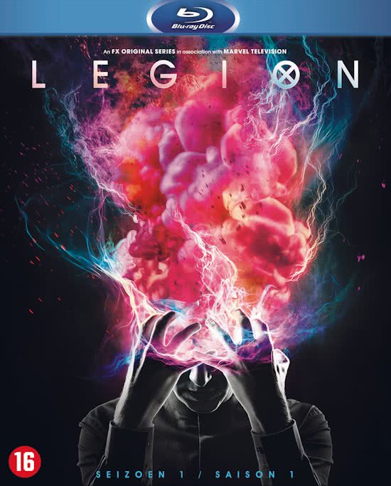 Legion - Seizoen 1 (Blu-ray), 20th Century Fox Home Entertainment