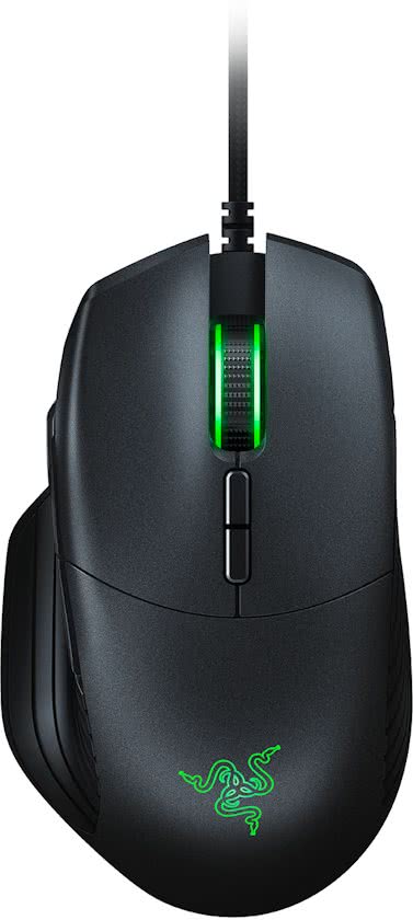 Razer Basilisk Chroma Optical Gaming Mouse (PC), Razer