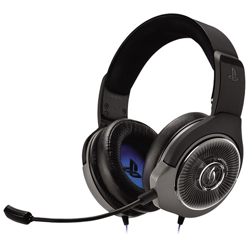 Afterglow AG 6 Wired Headset (PS4), PDP