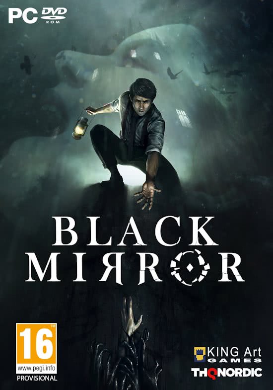 Black Mirror (PC), THQ Nordic