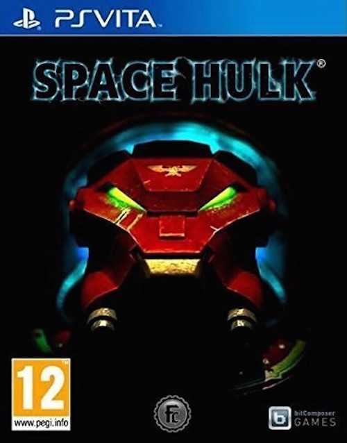 Space Hulk (PSVita), Funbox Media