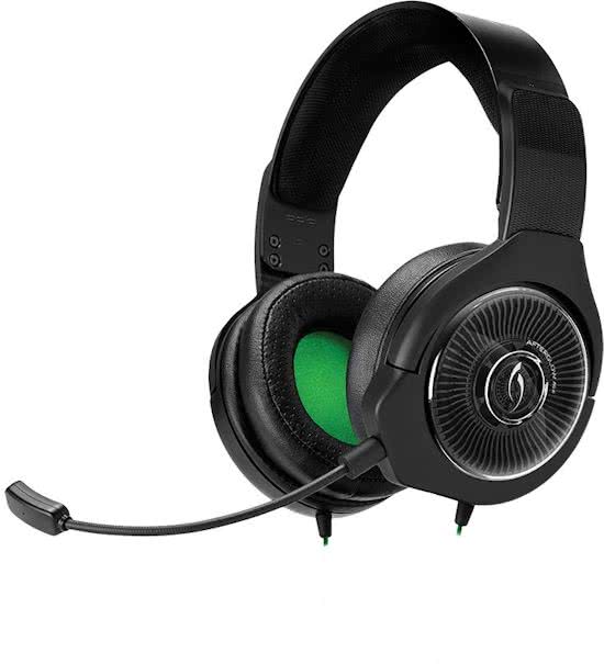 Afterglow AG 6 Wired Headset (Xbox One), PDP