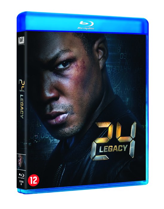 24: Legacy (Blu-ray), 20th Century Fox Home Entertainment