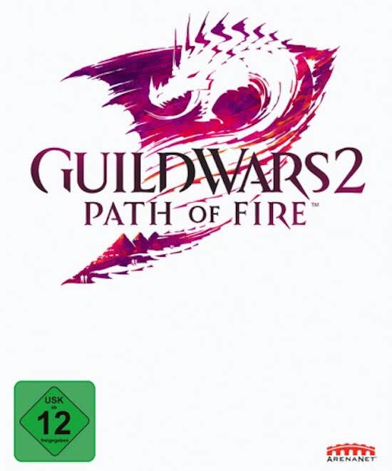 Guild Wars 2: Path of Fire (Download) (PC), ArenaNet
