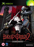 Legacy of Kain: Blood Omen 2 (Xbox), Nixxes