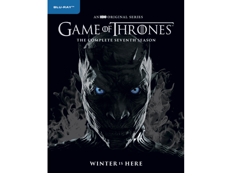 Game of Thrones - Seizoen 7 (Blu-ray), HBO