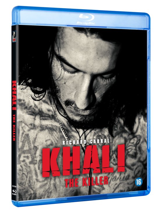 Khali The Killer