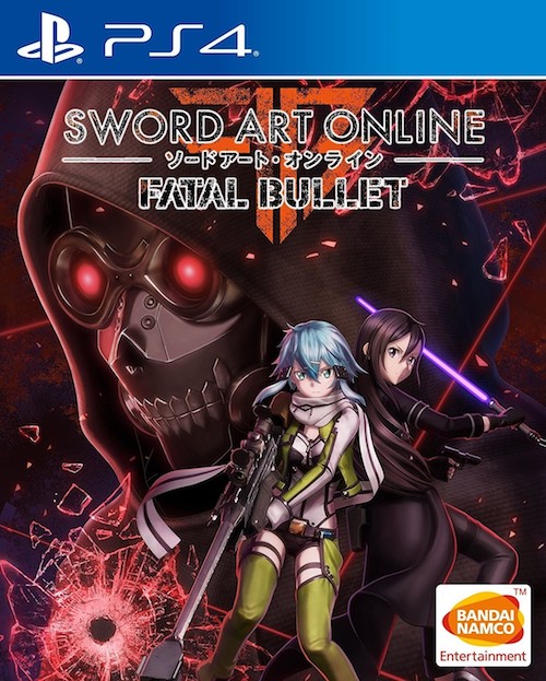 Sword Art Online: Fatal Bullet (PS4), Dimps
