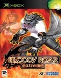 Bloody Roar Extreme (Xbox), Hudson