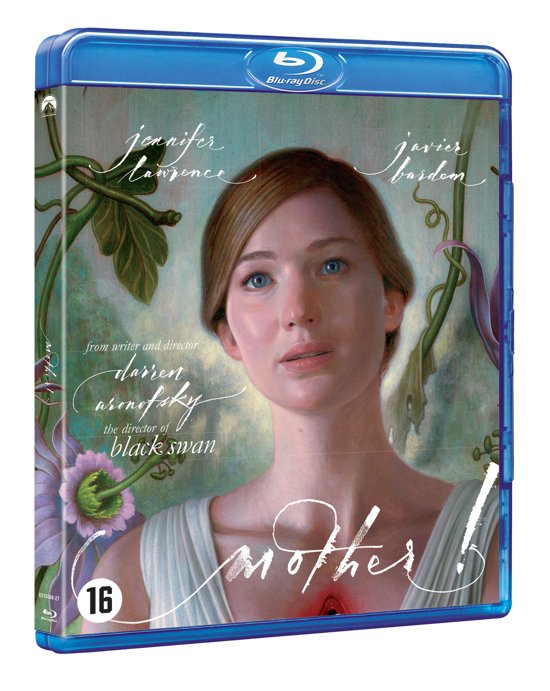 Mother! (Blu-ray), Universal Pictures