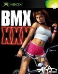 BMX XXX (Xbox), Z-Axis