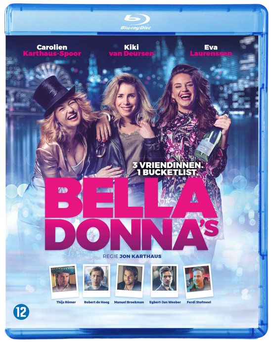 Bella Donna's
