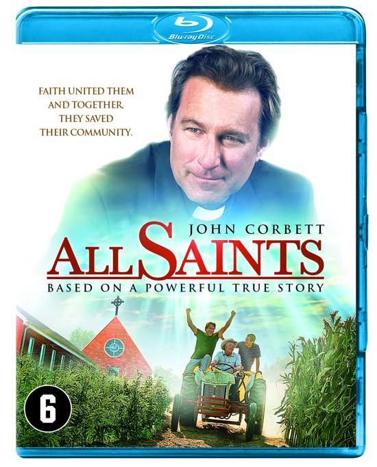 All Saints (Blu-ray), Steve Gomer