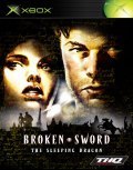 Broken Sword: The Sleeping Dragon (Xbox), Revolution Software