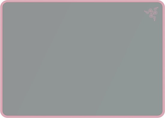 Razer Invicta Gaming Muismat (roze) (PC), Razer