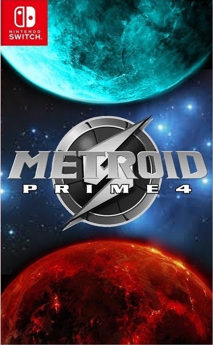 Metroid Prime 4 (Switch), Retro Studios