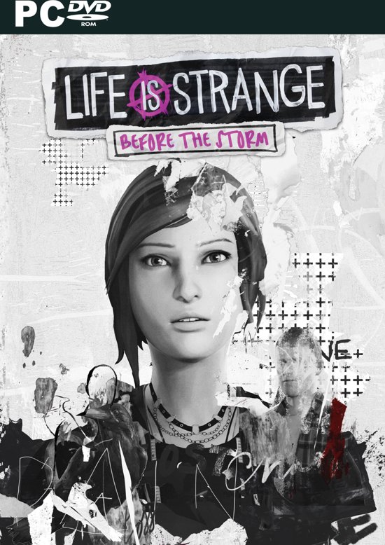 Life is Strange: Before the Storm Limited Edition (PC), Deck Nine