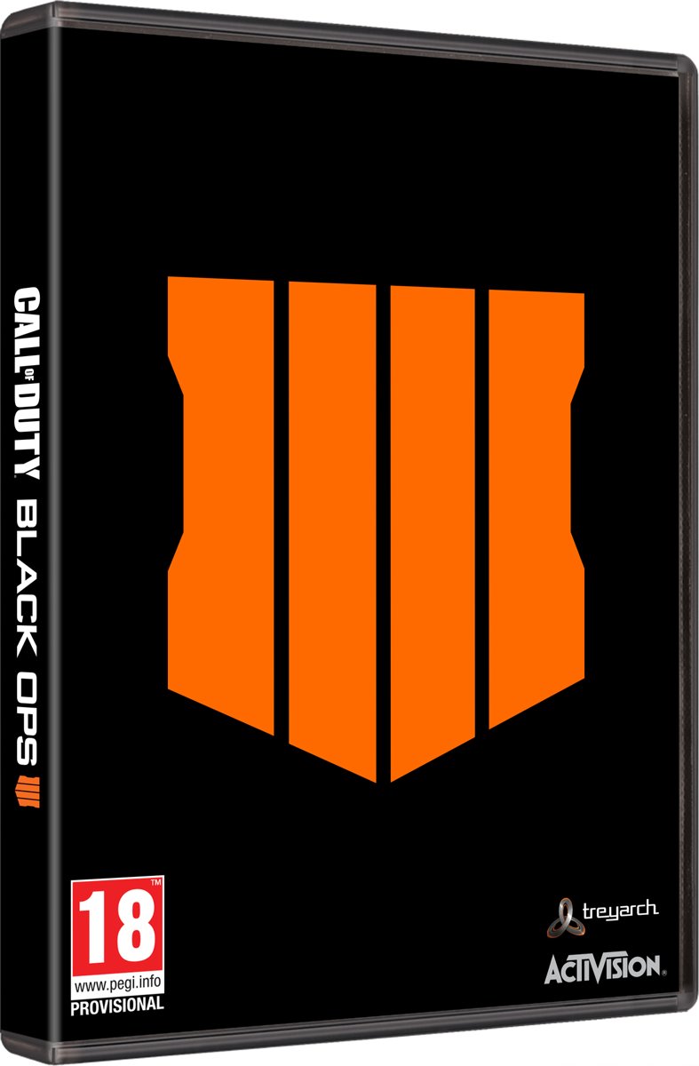 Call of Duty: Black Ops 4 (PC), Treyarch