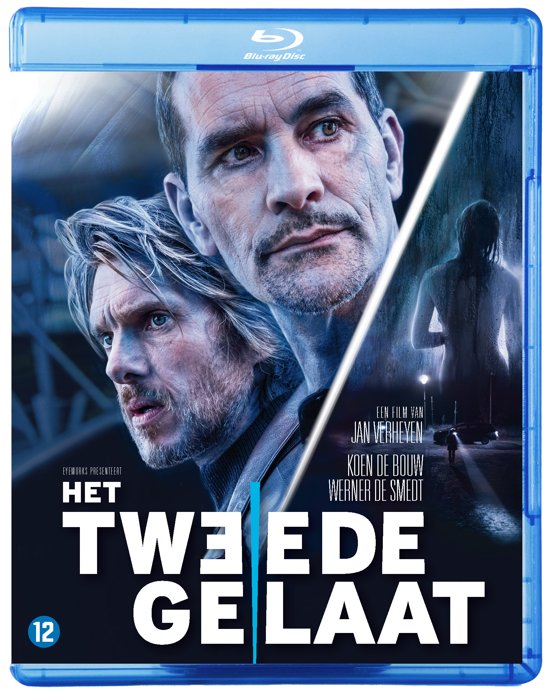Het Tweede Gelaat (Blu-ray), Jan Verheyen