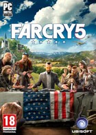 Far Cry 5 (Download) (PC), Ubisoft