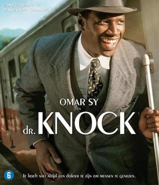 Dr. Knock (Blu-ray), Dutch FilmWorks