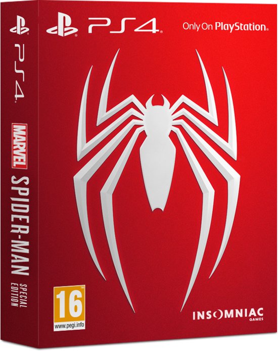 Spider-Man - Special Edition