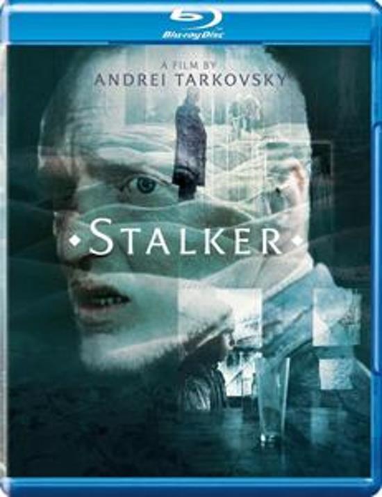 Stalker (Blu-ray), Andrei Tarkovsky