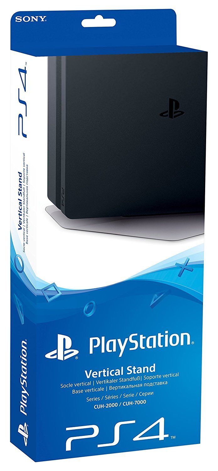 PS4 Vertical Stand (PS4), Sony Computer Entertainment 
