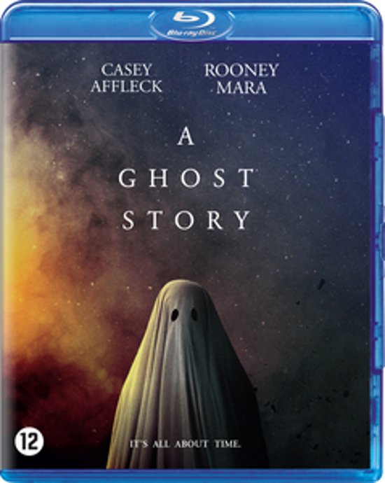 A Ghost Story (Blu-ray), David Lowery