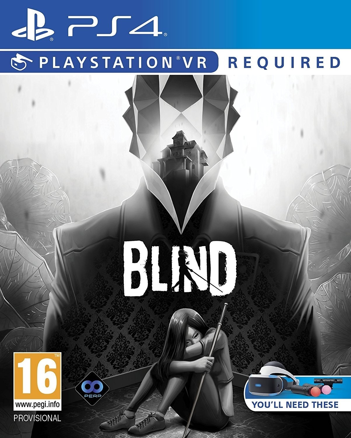Blind (PSVR)