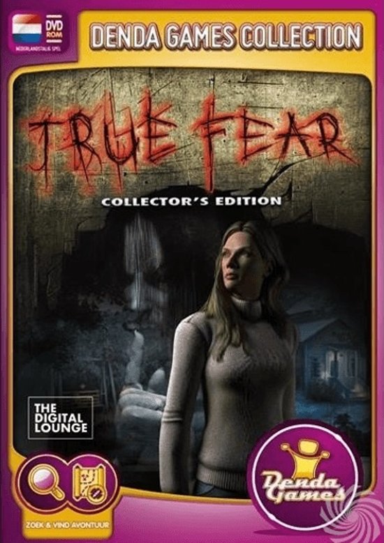 True Fear: Forsaken Souls Part I (PC), Denda Games